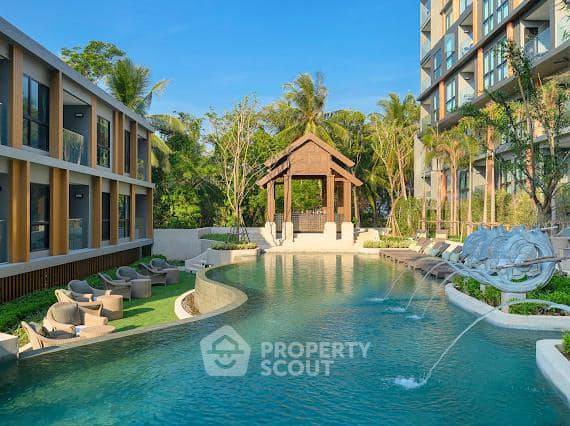 1-BR Condo at Mida Grande Resort Phuket in Choeng Thale (ID 1583735) - image 6