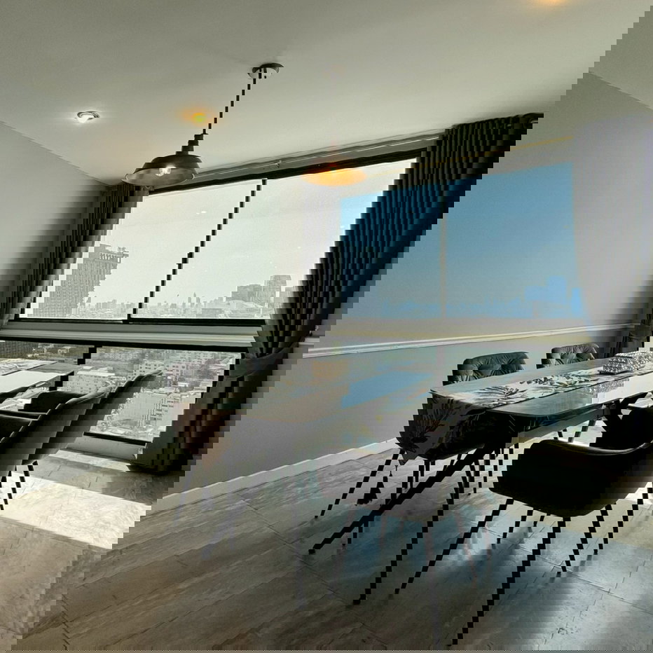 รูป เช่าคอนโด The President Park 3 ห้องนอน/น้ำ ขนาด 223 sqm. ID Line: ss_sunny89 - รูปที่ 5/21