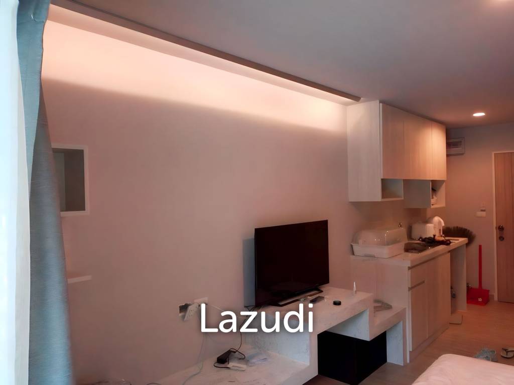 picture A.D RESORT CONDO : Spacious Condo near the Beach - 3/15