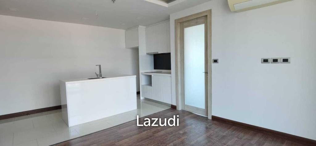 รูป ขายคอนโด เดอะ พีค ทาวเวอร์ พระตำหนัก - รูปที่ 24/26