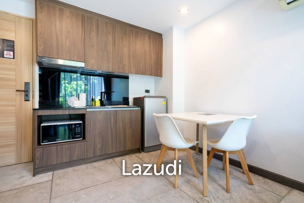 Modern Loft Style Condo Near Popular Beaches - image 5