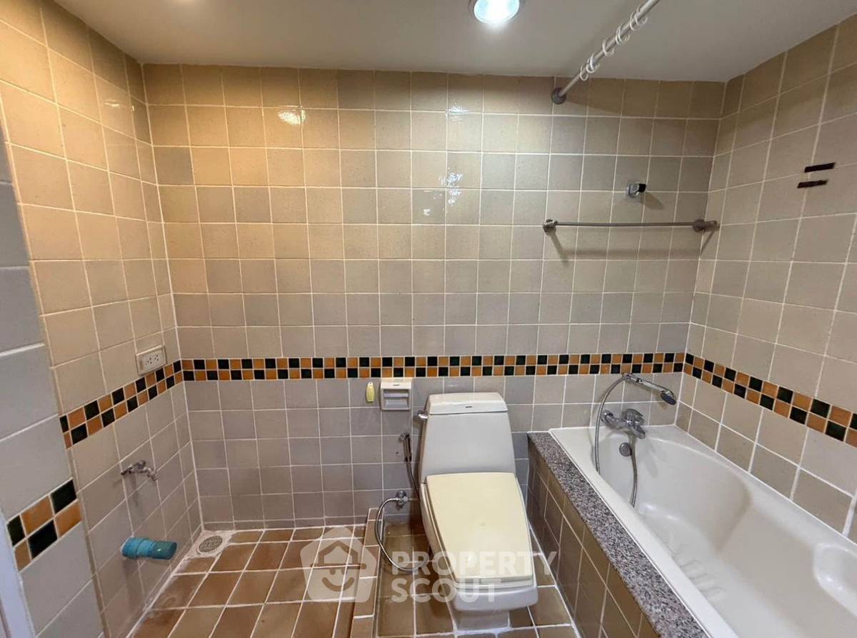 รูป คอนโด 2-ห้องนอน ที่ บ้าน สวน สุโขทัย ใกล้ MRT บางพลัด (ID 2240593) - รูปที่ 12/16