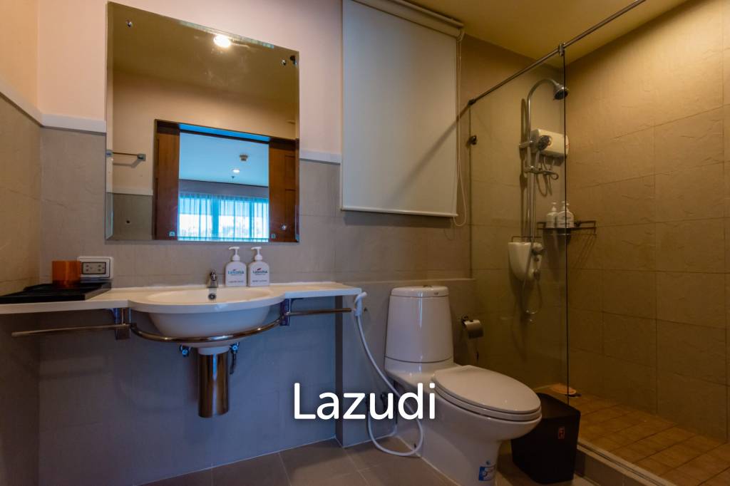 picture BOATHOUSE : 1 Bed Pool Access Condo - 9/14
