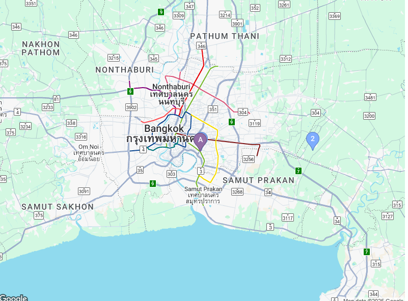 picture CONDO 50.1 square meter null Khlong Toei Phra Kanong for 4640000 THB - 8/8
