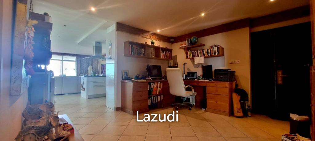 รูป 200.0 ตร.ม. 3 ห้องนอน 3 ห้องน้ำ คอนโดสำหรับ ขายใน พัทยา - รูปที่ 8/21