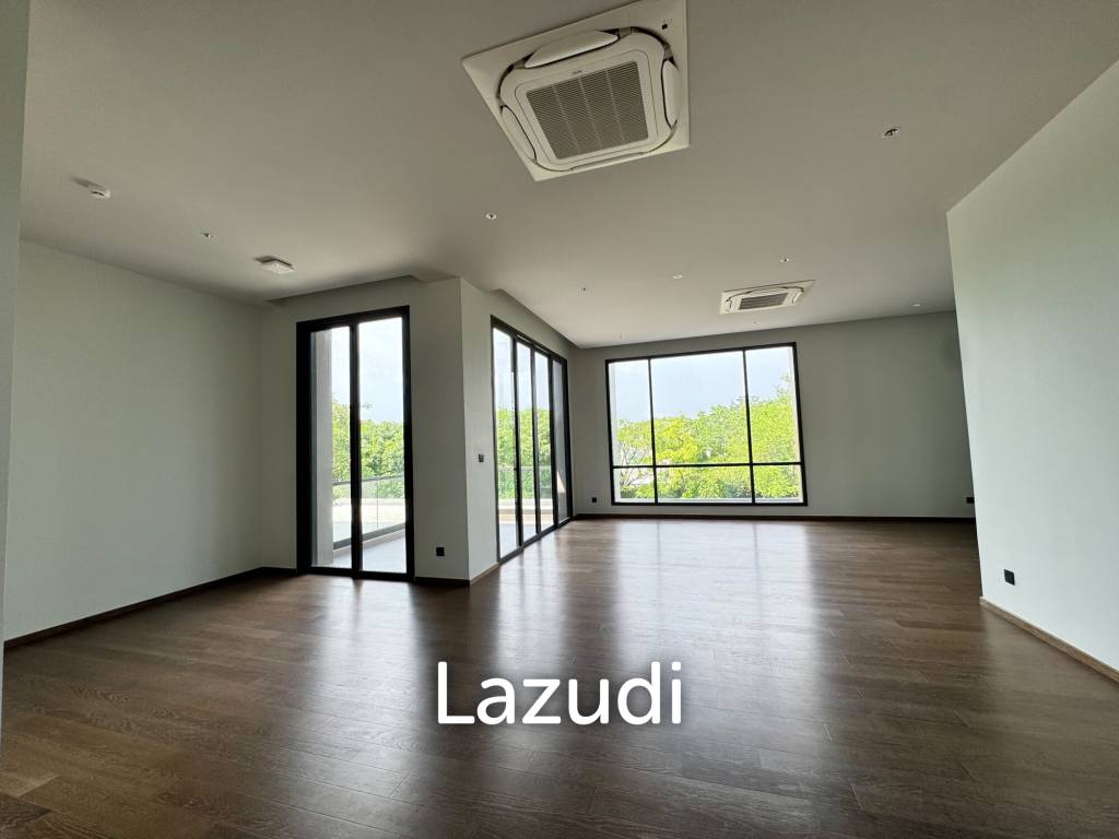 รูป 551.0 ตร.ม.  4 ห้องนอน  5 ห้องน้ำ บ้านเดี่ยวสำหรับ ขายใน สวนหลวง - รูปที่ 12/24