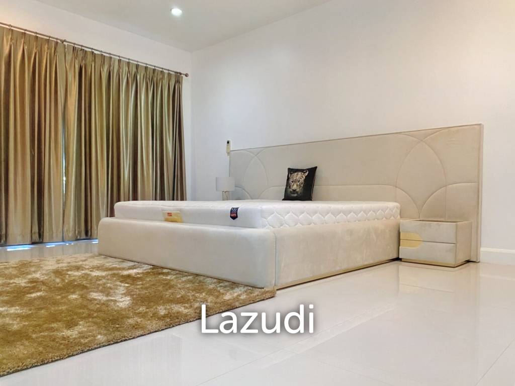 รูป 178.0 ตร.ม. 2 ห้องนอน 2 ห้องน้ำ คอนโดสำหรับ ขายใน นาจอมเทียน - รูปที่ 7/22