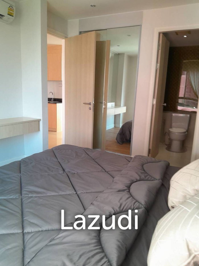 picture 1 Bed 1 Bath 36SQ.M Grande Caribbean - 6/8