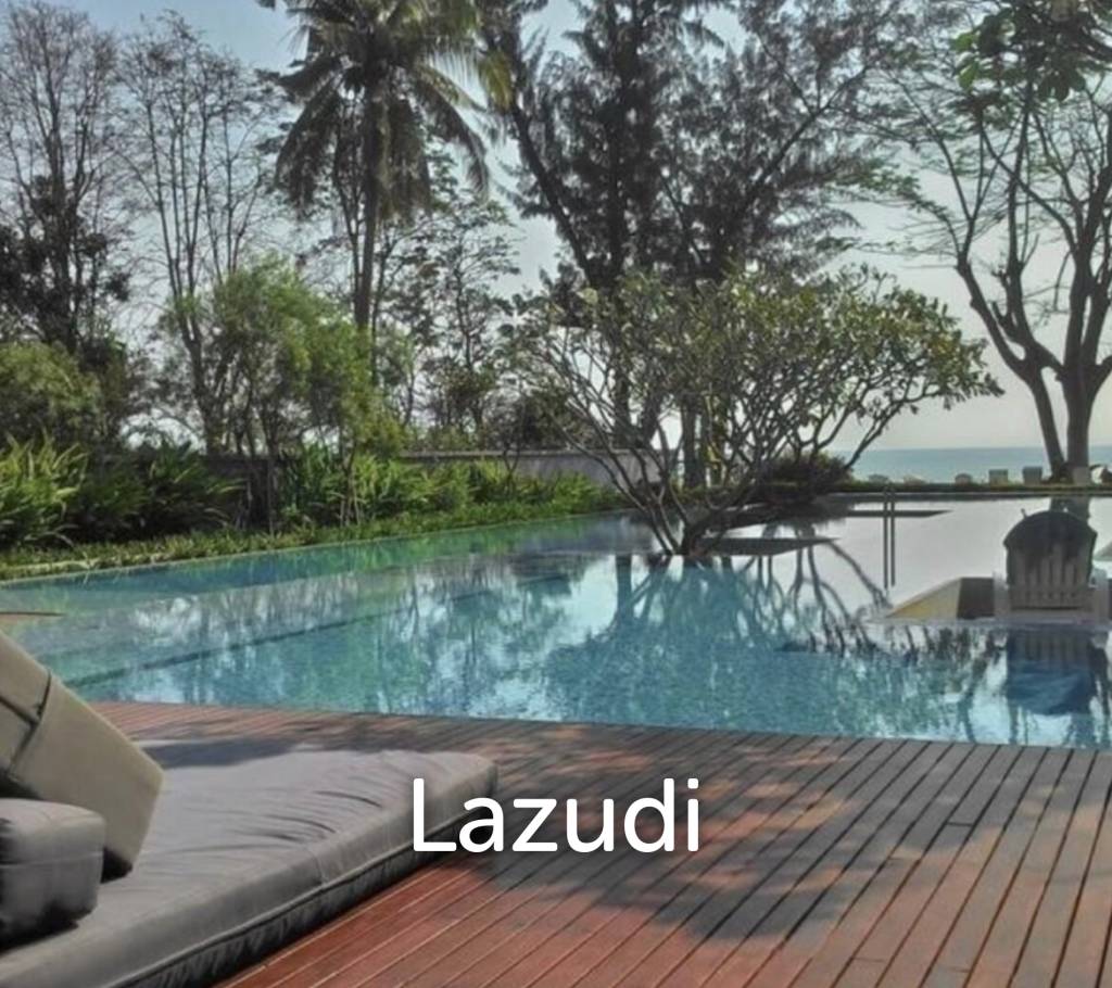 รูป 75.0 ตร.ม. 2 ห้องนอน 2 ห้องน้ำ คอนโดสำหรับ ขายใน หัวหิน - รูปที่ 10/10