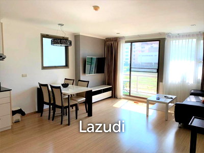 Condos for sale : 1 Bed 1 Bath 52 SQ.M The Urban Condo