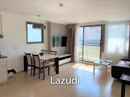 1 Bed 1 Bath 52 SQ.M The Urban Condo