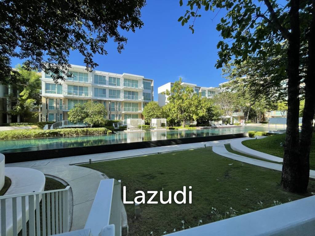 picture WAN VAYLA : Luxurious 2 Bed Condo with Pool Access - 13/14