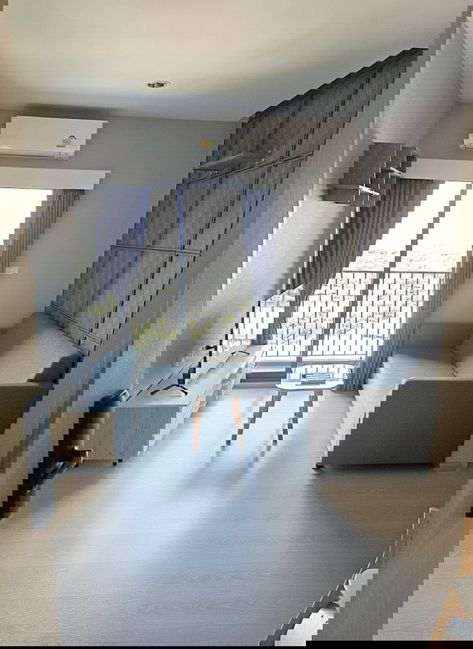 รูป 💥CP-10457💥ว่าง ให้ เช่า นิว โนเบิล ศรีนครินทร์ - ลาซาล👉แอดไลน์ @accessliving - รูปที่ 1/11