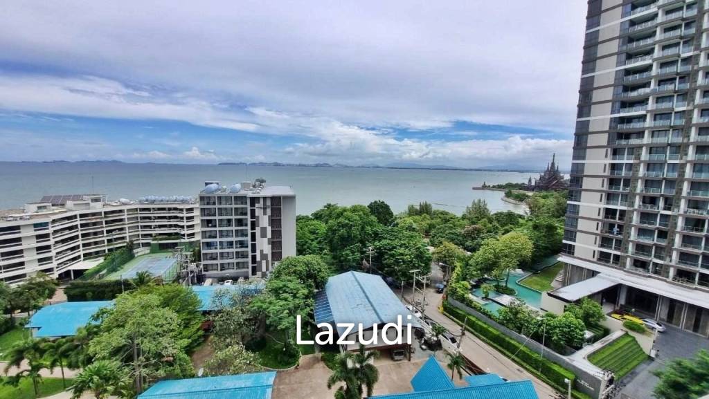 picture Studio for Sale at The Palm Condo - 20/20