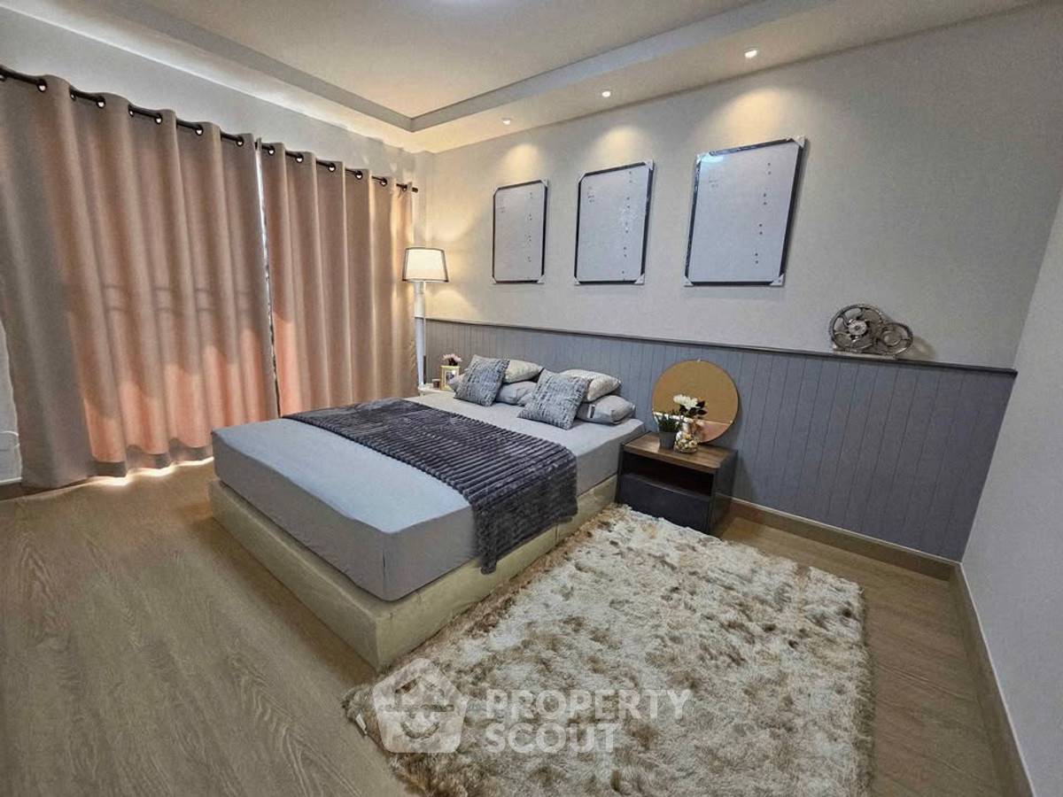 รูป คอนโด 2-ห้องนอน ที่ บ้านสวนธน บางมด คอนโดมิเนียม ใกล้ พุทธบูชา (ID 2628748) - รูปที่ 5/7