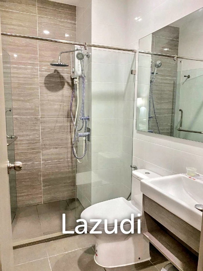 picture 1 Bed 1 Bath 27 SQ.M KnightsBridge Prime - Onnut - 9/11