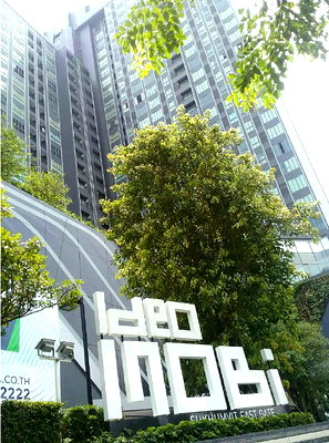 Condos for sale : CONDO 30.39 square meter null Bang Na Bang Na for 3281000 THB