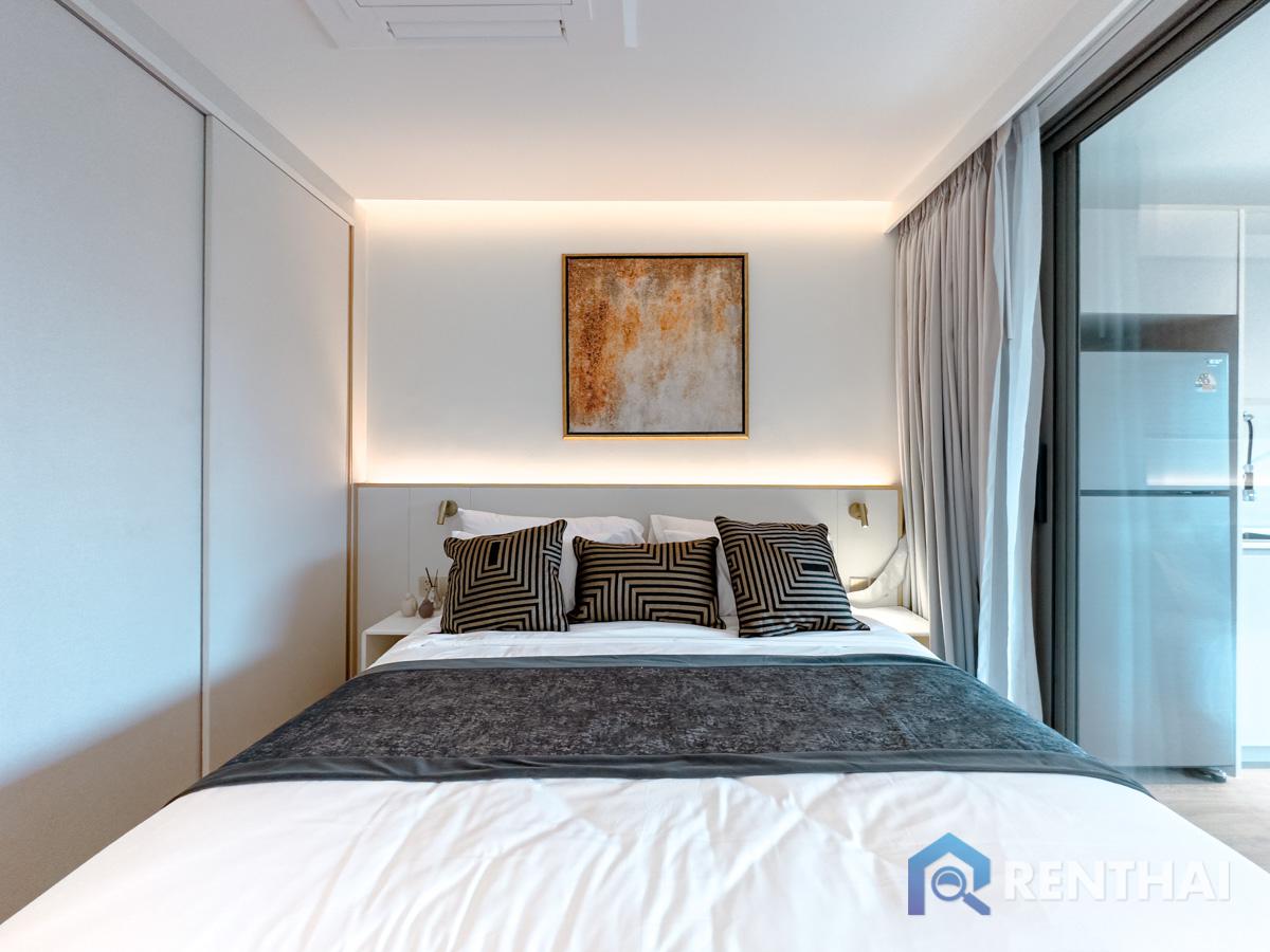 รูป สำหรับ ขาย คอนโด 1 ห้องนอน ที่ The Aqua - รูปที่ 11/25