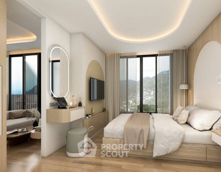 1-BR Condo at Fantasea Condo Kamala close to Phuket FantaSea (ID 1270562) - image 5