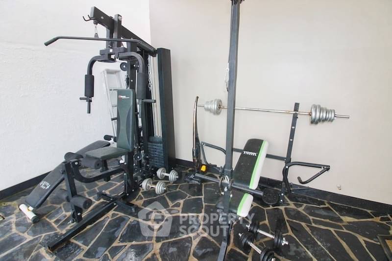 รูป คอนโด 6-ห้องนอน ที่ ที.ดับบลิว. ปาล์มรีสอร์ท ใกล้ พัทยาใต้ (ID 1481890) - รูปที่ 7/10