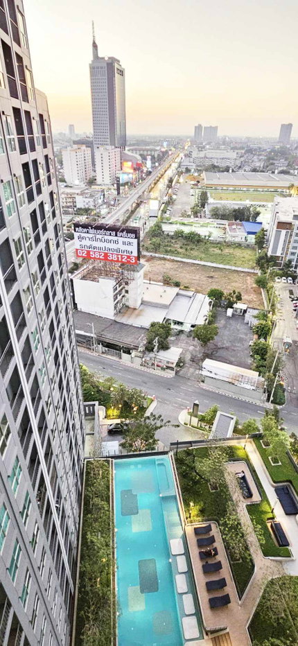 รูป ห้องอัพเดต💥🔔⚠️🏘️⚡️กดปุ่มแอดไลน์💥ลุมพินี เพลส แจ้งวัฒนะ - ปากเกร็ด สเตชั่น - รูปที่ 2/12