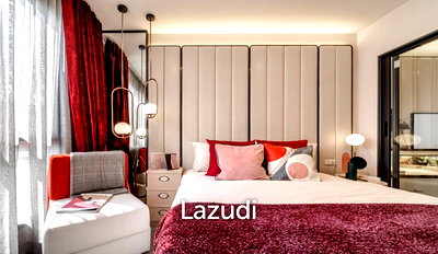 ขายคอนโด : 28.6 ตร.ม.  1 ห้องนอน  1 ห้องน้ำ คอนโดสำหรับ ขายใน บางนา