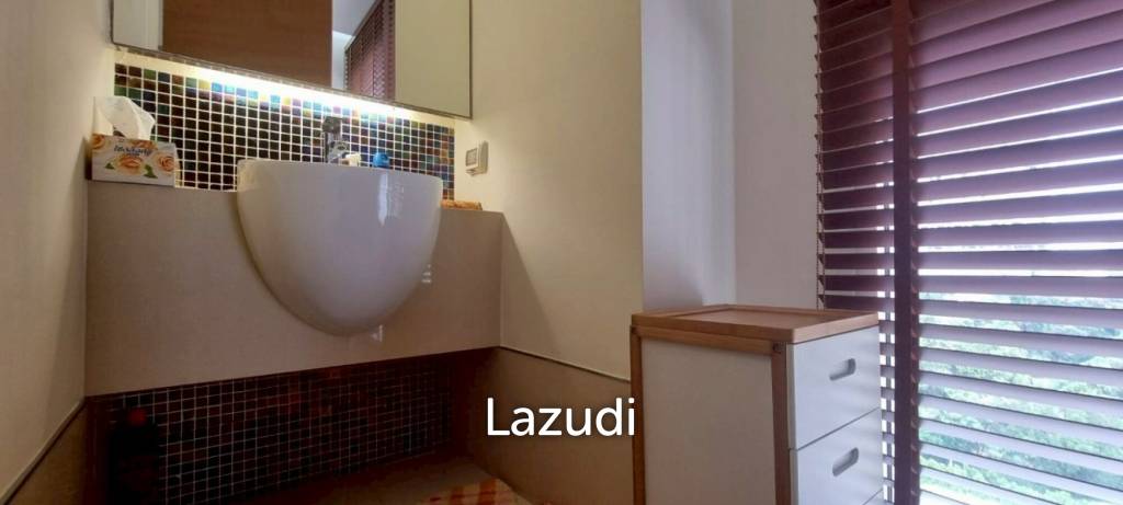 รูป 157.2 ตร.ม. 1 ห้องนอน 2 ห้องน้ำ คอนโดสำหรับ ขายใน นาเกลือ - รูปที่ 30/30