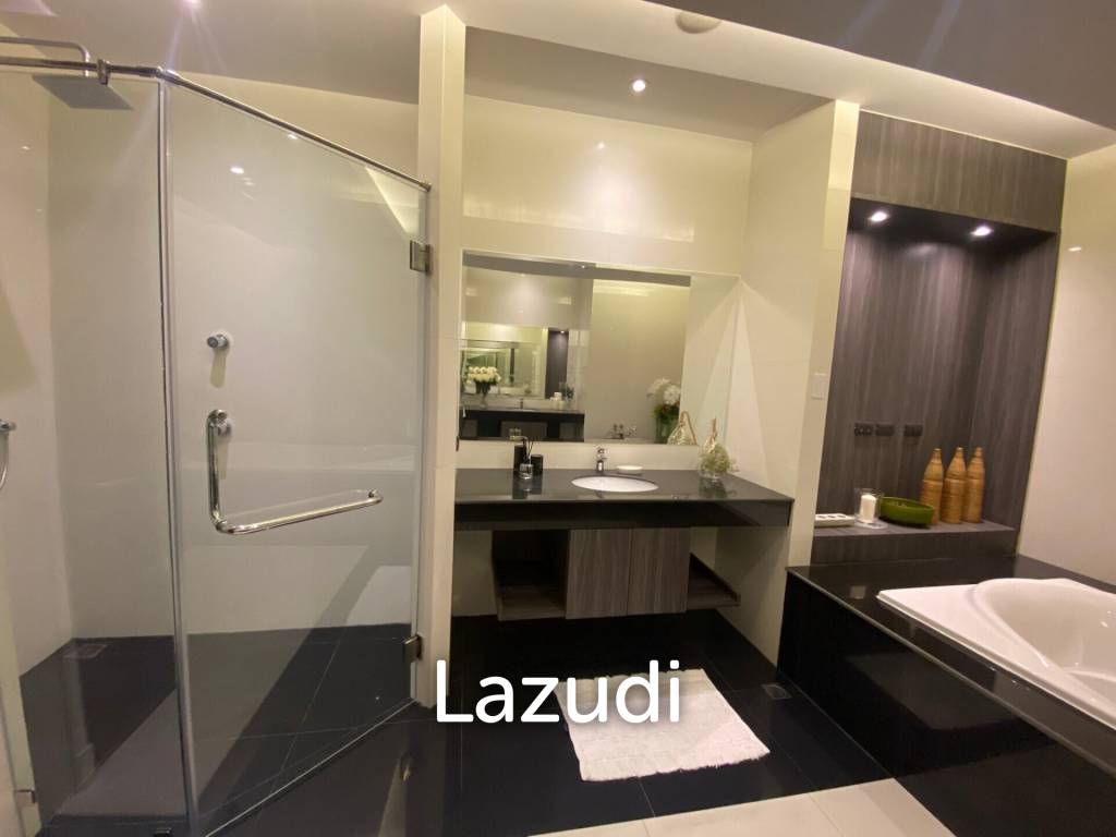 รูป ขาย คอนโด ติดทะเล ที่ ลา รอยัล บีช - รูปที่ 25/35