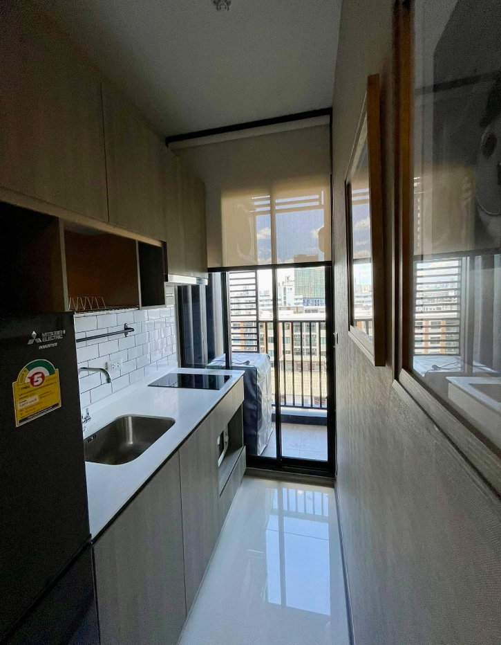 picture Ren Condo Knightsbridge kaset society - 6/10