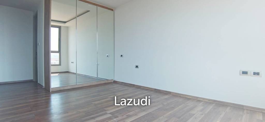 รูป ขาย ไม่มีเฟอร์นิเจอร์ 1 ห้องนอน ที่ เดอะ พีค ทาวเวอร์ - รูปที่ 21/25