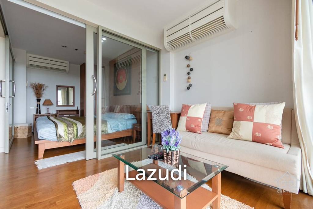 picture BOAT HOUSE CONDO : 1 bed(studio) sea view - 5/14