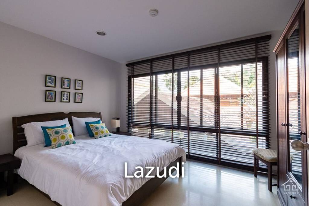 picture SANTI PURA : Beautiful  2 bed  Beachfront condo - 16/27