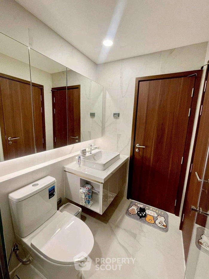 รูป คอนโด 1-ห้องนอน ที่ อะไรซ์ เจริญเมือง ใน ท่าศาลา (ID 2416625) - รูปที่ 4/7