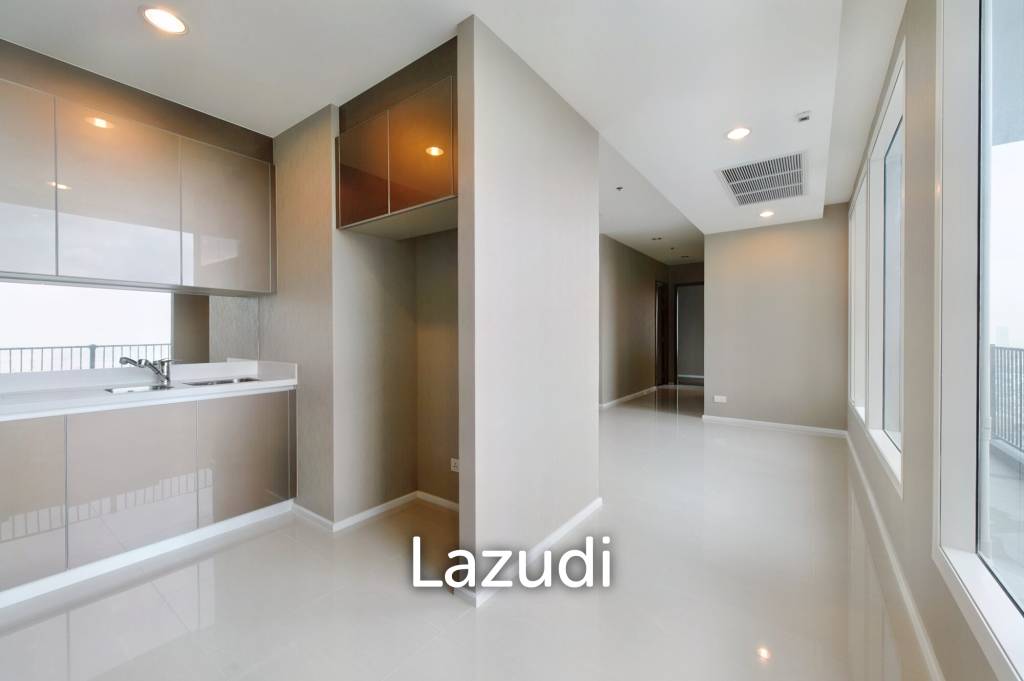 picture 3 Bed 2 Bath 121 SQ.M Menam Residences - 6/12