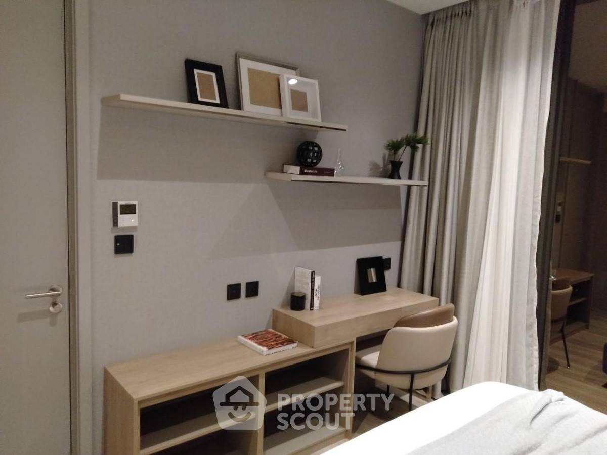 รูป คอนโด 1-ห้องนอน ที่ คอนโด เดอะ สกาย ทองหล่อ 25 ใกล้ พร้อมพงษ์ (ID 2614343) - รูปที่ 9/12