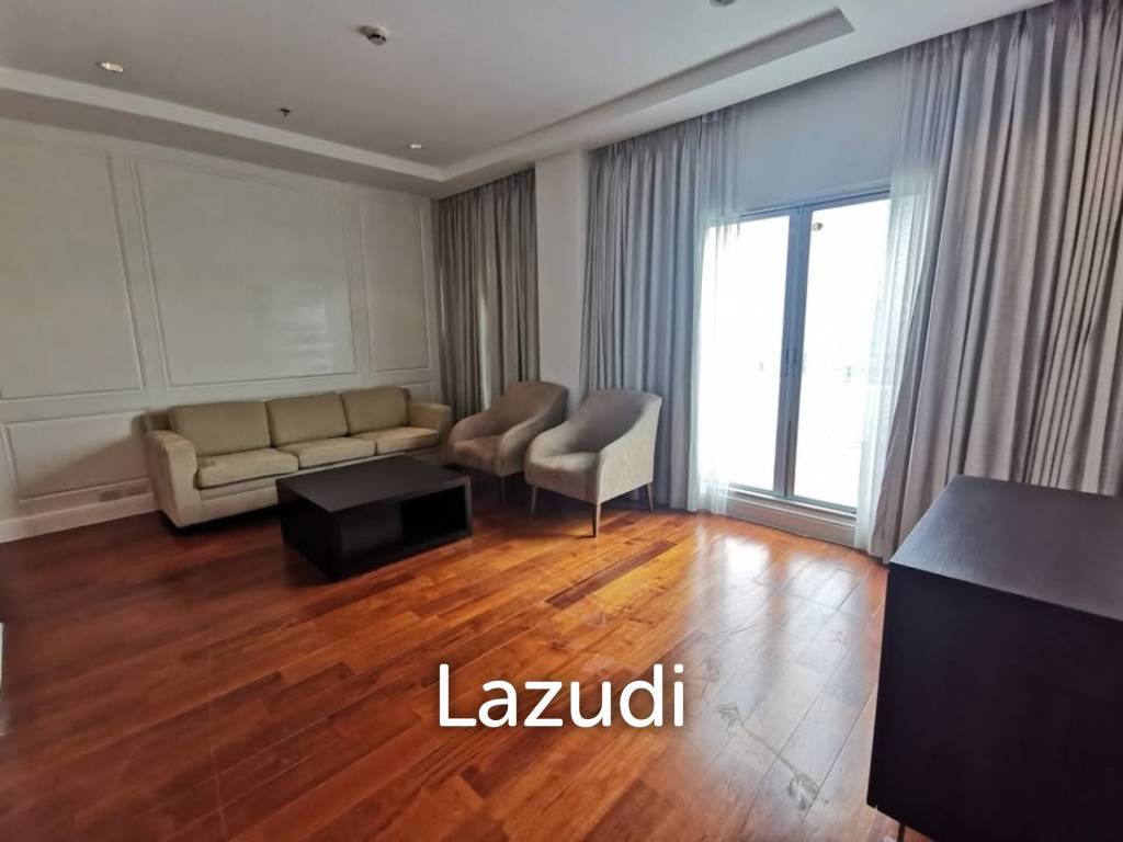 รูป 385.0 ตร.ม. 5 ห้องนอน 5 ห้องน้ำ คอนโดสำหรับ เช่าใน ลุมพินี - รูปที่ 6/27