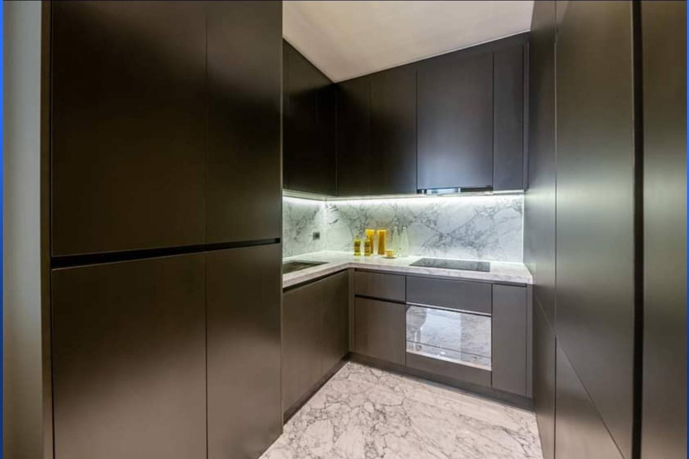 รูป LTH4051 – KHUN by YOO FOR SALE 2 beds 2 baths size 82 Sq.M. Nearby BTS Thonglor station ONLY 38.8 MB - รูปที่ 4/6
