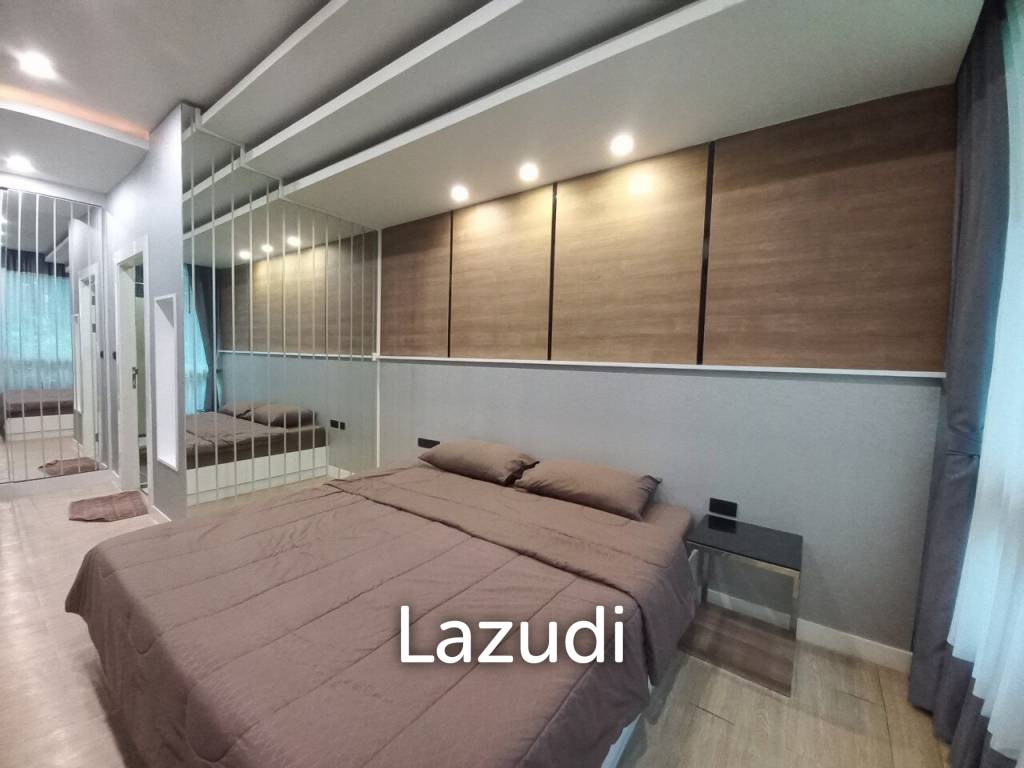 picture 2 Bed 2 Bath 60 SQ.M The Feelture Condominium - 8/12