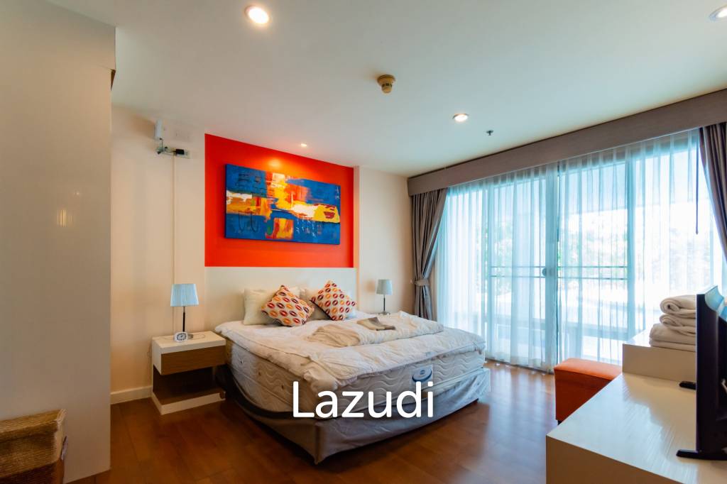 picture BOATHOUSE : 1 Bed Pool Access Condo - 6/14