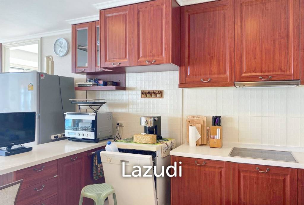 รูป 175.0 ตร.ม.  3 ห้องนอน  3 ห้องน้ำ คอนโดสำหรับ ขายใน บางเก่า - รูปที่ 7/33