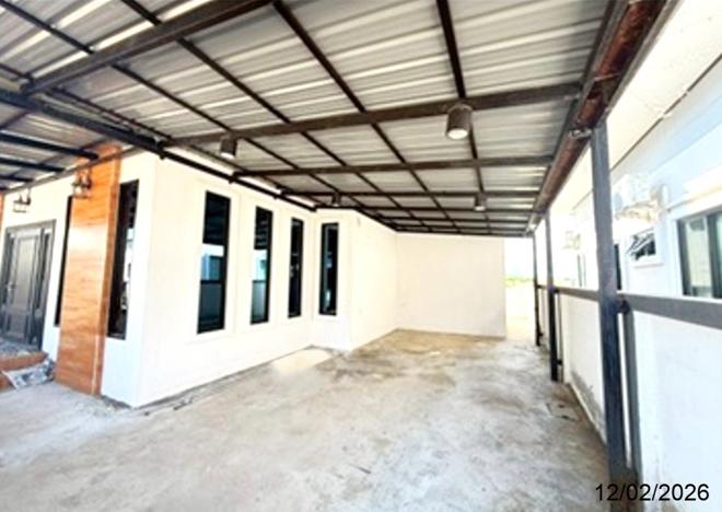 รูป บ้านเดี่ยว สำหรับขาย @Home บ้านชอนไพร 1 ชอนไพร เมืองเพชรบูรณ์ เพชรบูรณ์ - รูปที่ 2/30