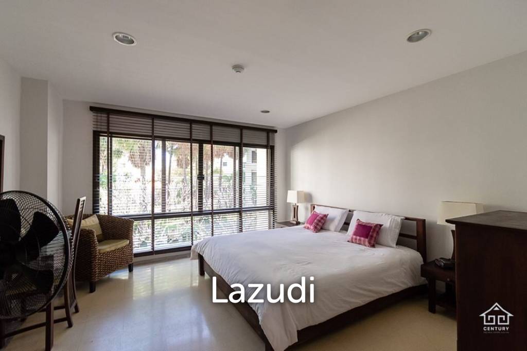 picture SANTI PURA : Beautiful  2 bed  Beachfront condo - 14/27