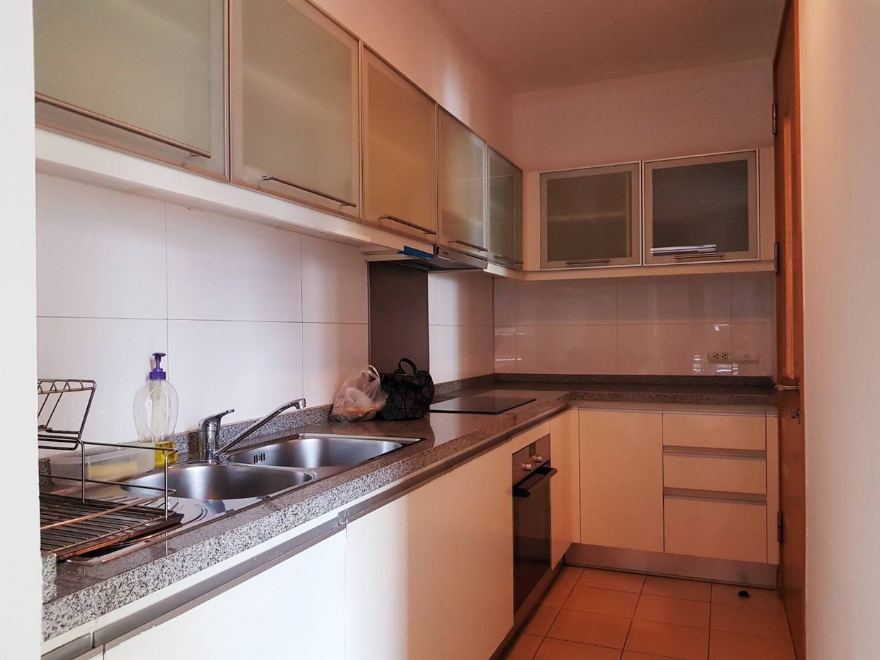 รูป LTH5046 – Millennium Residence FOR RENT 3 beds 3 baths Size 193 Sq.M. nearby BTS Asoke Station ONLY 100k/Month - รูปที่ 4/7