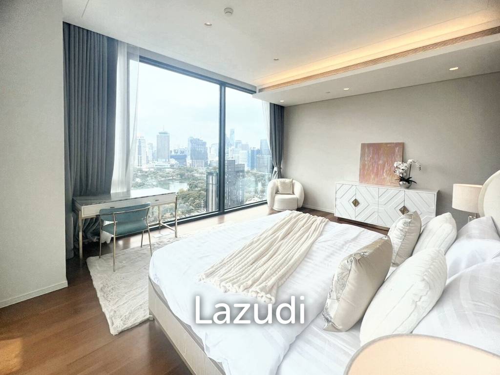 รูป 359.0 ตร.ม. 5 ห้องนอน 6 ห้องน้ำ คอนโดสำหรับ ขายใน ลุมพินี - รูปที่ 15/23