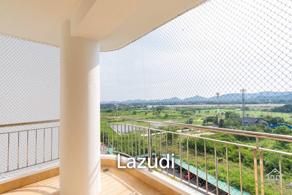 picture BOATHOUSE : 3 Bed Seaview condo - 29/49