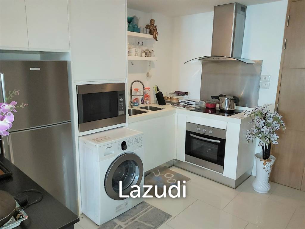 รูป คอนโดหรู 2 ห้องนอน - แซงชัวรี วงศ์อมาตย์พัทยา - รูปที่ 7/16