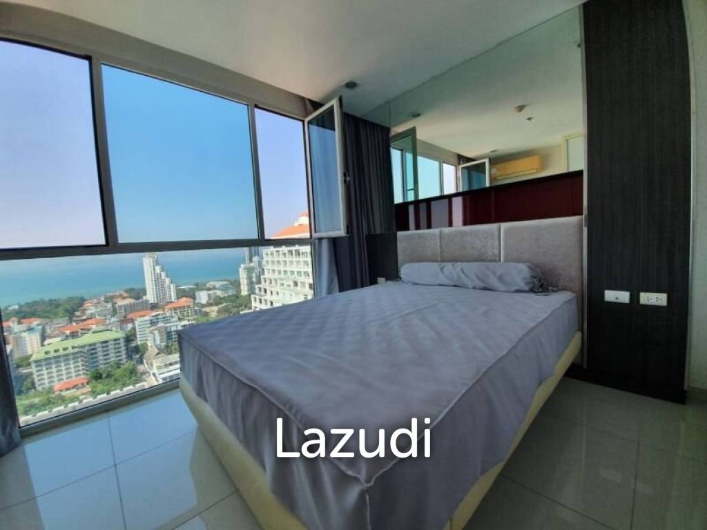 picture 2 Bedroom 90SQ.M The Vision Condo - 7/14