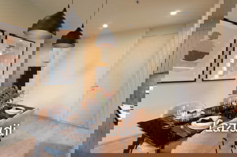 2 Beds 2 Baths 68 SQ.M Noble Recole