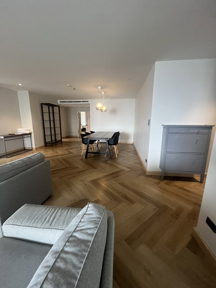 รูป Fifty Fifth Thonglor 3 bedrooms, for rent - รูปที่ 10/43