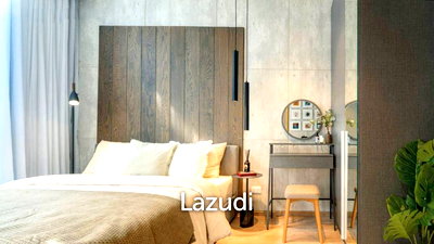 ขายคอนโด : 26.0 ตร.ม.  1 ห้องนอน  1 ห้องน้ำ คอนโดสำหรับ ขายใน ห้วยขวาง